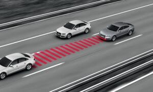 Adaptive Cruise Control: How to Use It Safely
