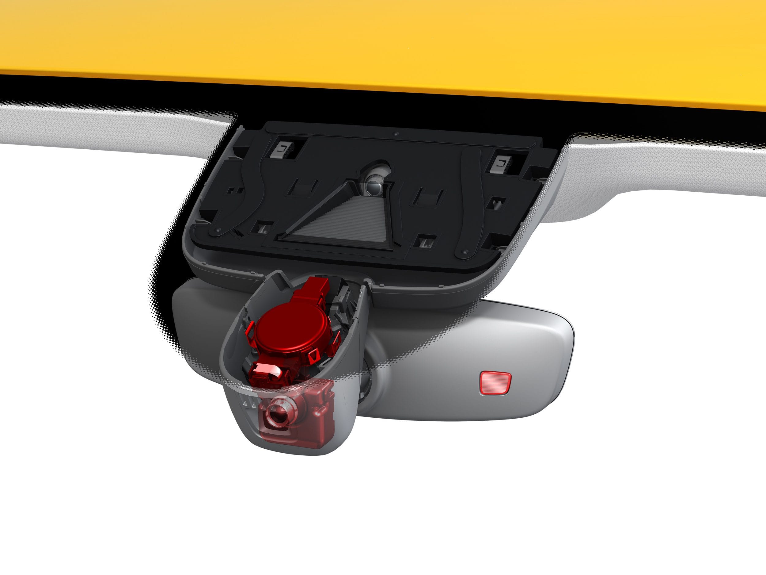 high beam assist