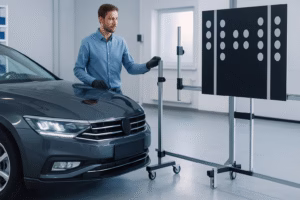 Future of Calibration: Self-Calibrating Systems and Workshop Impact