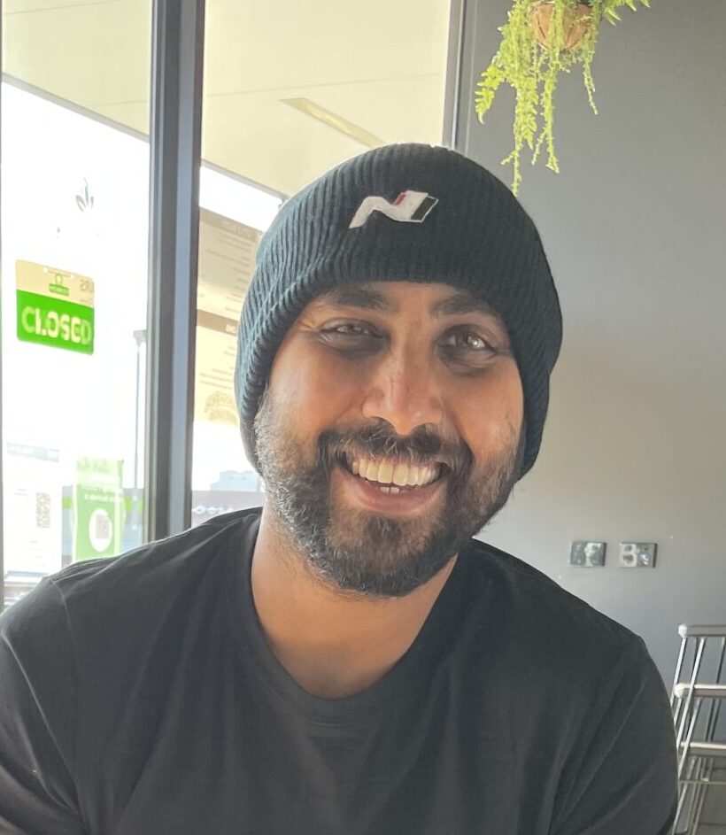 Author Profile Photo of Hiran Alwis